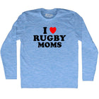 Athletic Blue