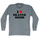Athletic Grey