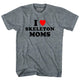 Athletic Grey