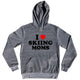 Athletic Grey