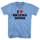 Athletic Blue