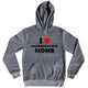 Athletic Grey