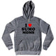 Athletic Grey