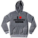 Athletic Grey