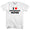 I Love Swimming Moms Youth Cotton T-shirt