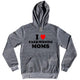 Athletic Grey