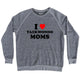 Athletic Grey