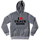 Athletic Grey