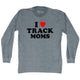 Athletic Grey