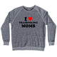 Athletic Grey