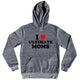 Athletic Grey