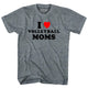 Athletic Grey