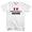 I Love Volleyball Moms Youth Cotton T-shirt