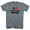 I Love Water Polo Moms Womens Tri-Blend Junior Cut T-Shirt