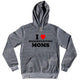 Athletic Grey