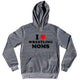 Athletic Grey