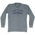 Athletic Grey