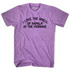 Athletic Purple