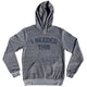Athletic Grey