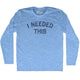 Athletic Blue