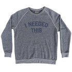 Athletic Grey