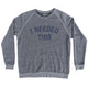 Athletic Grey
