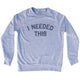 Grey Heather