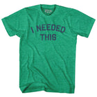 Athletic Green
