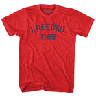 Athletic Red