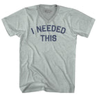 Athletic Cool Grey