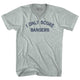 Athletic Cool Grey