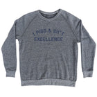 Athletic Grey