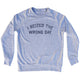 Grey Heather