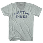 Athletic Cool Grey