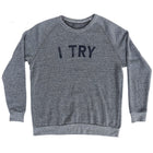 Athletic Grey