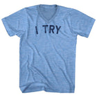 Athletic Blue