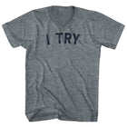 Athletic Grey