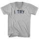 Grey Heather