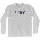 Grey Heather