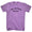 I WIll Fear No Evil Psalm 23 Adult Tri-Blend T-shirt
