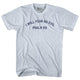 Athletic White