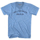 Athletic Blue