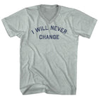 Athletic Cool Grey