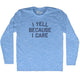 Athletic Blue
