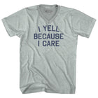 Athletic Cool Grey