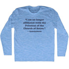Athletic Blue