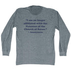 Athletic Grey