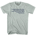 Athletic Cool Grey