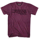 Athletic Cranberry