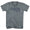 I Bought My Food On A Farm And I Serve It ON A Table I Don't Need A F*ckin T-Shirt To Brag About It Anthony Bourdain Tri-Blend V-neck Womens Junior Cut T-shirt